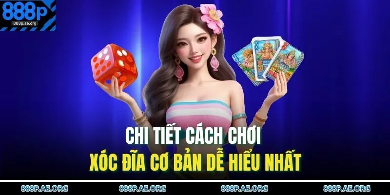Cách Chơi Xóc Đĩa – Bí Quyết Cược Hiệu Quả, Thắng Lớn Ngay 3 Chi tiết cách chơi Xóc Đĩa cơ bản dễ hiểu nhất