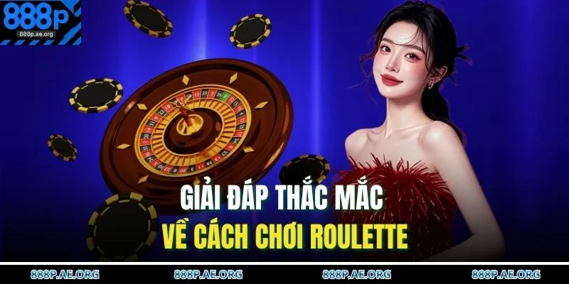 Cách Chơi Roulette Luôn Thắng | Chiến Lược Giảm 90% Rủi Ro 4 Giải đáp thắc mắc về cách chơi Roulette