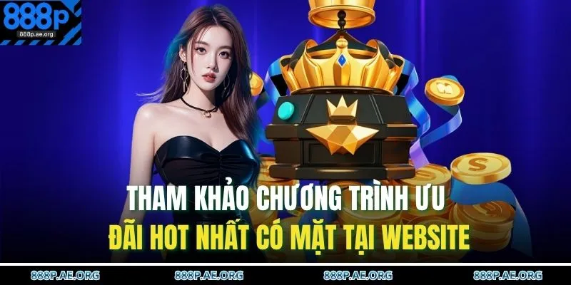 Home 19 Tham khảo chương trình ưu đãi hot nhất có mặt tại website